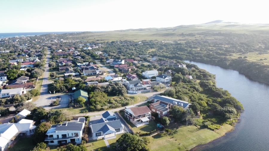 0 Bedroom Property for Sale in Boknesstrand Eastern Cape